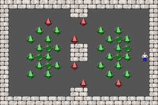 Уровень 47 — Alberto Garcia